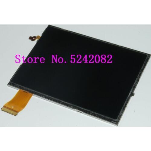 NEW LCD Display Screen For CANON FOR IXUS 115 for IXUS115 HS ELPH 100HS for IXUS117HS IXY 210F Digital Camera Repair Part