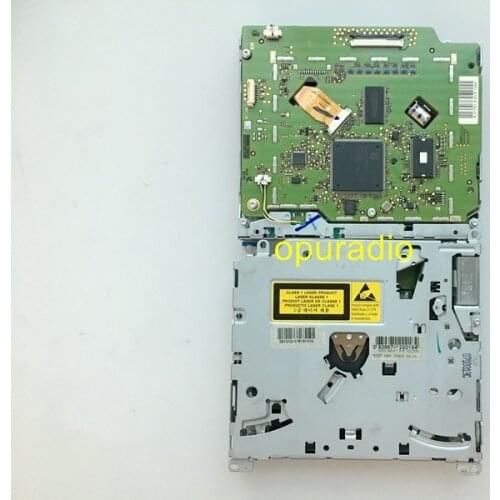 Original DVD-M3.5 DVD M3.5 M3.5/87 DVD loader For VW RNS510 MFD2 SF-HD8 DVD for SAAB GM Ford BMW MK4