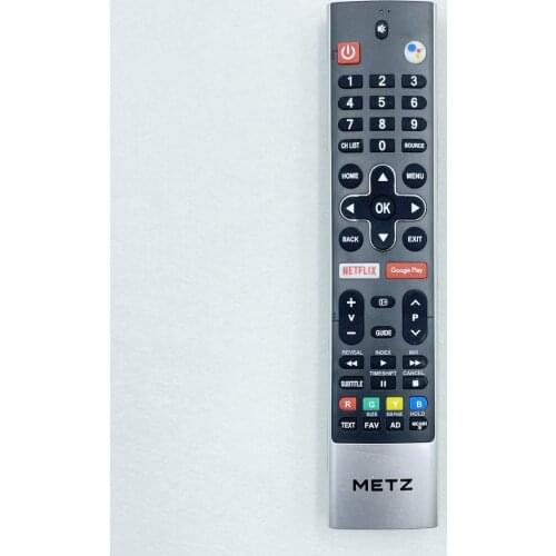 Original Remote Control 539C-267706-W050 For Skyworth METZ smart led ld tv