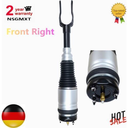 AP01 Front Right Air Strut For Jeep Grand Cherokee WK2 SUV 68029902AE 68059904AD 68059904AB 68059904AC 68080194AB