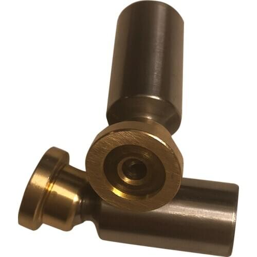 Pump Pistons and Valve Plate for Nachi PVD-1B-31/32P Pump Internal Repair Kits Piston Shoes Valve Plate