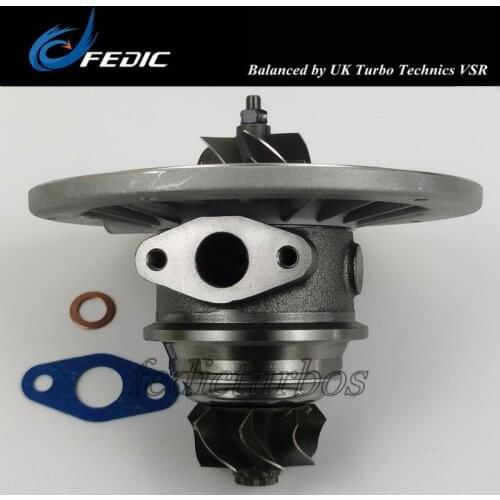 Turbine RHF4 14411-VK500 14411VK500 Turbo charger chra cartridge for Nissan 2.5 DI 98 Kw 133 HP YD25DDTI 2002 -2007