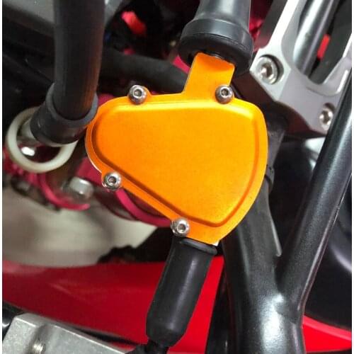 Universal Motorcycle Accessories Clutch Motorcycle Modified Accessories Parts Clutch and Labor-Saving Motorcycle with 2-Wire Clu