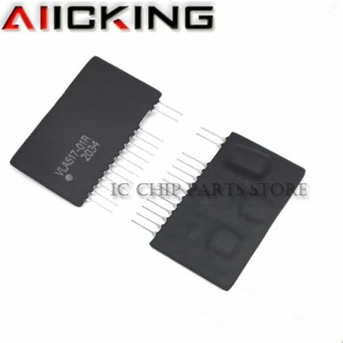 VLA517-01R Free shipping 5pcs VLA517-01R VLA517-01 VLA517 01R IGBT Mmodule New Original in stock