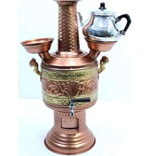 Wencileyn Household Teapots