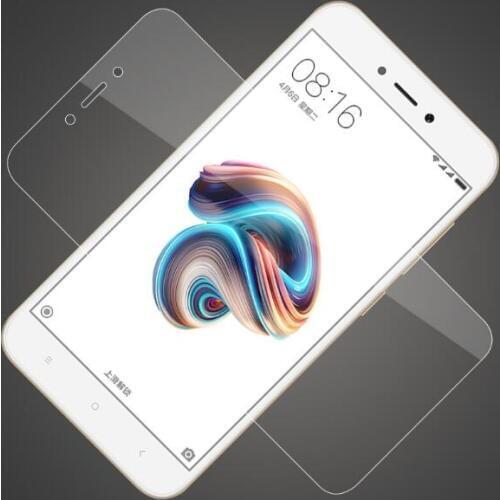 Tempered Glass For Xiaomi Redmi Note 5A Screen Protector Protective Film On Phone Glass for Xiaomi Redmi Note 5A Prime Flim