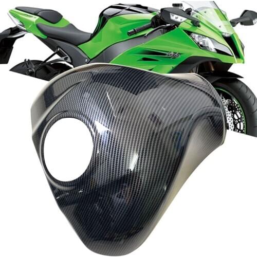 ZX-10R Motorcycle Gas Fuel Tank Cover Fairing kit For Kawasaki ZX10R ZX 10R ZX-10R 2011 2012 2013 2014 2015 2016 2017-2020