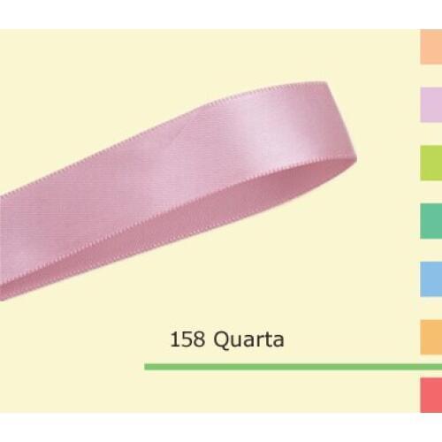 1" inch (25mm) Single Faced Satin Tapes