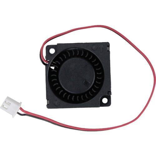 200pieces Gdstime 24V DC 3cm 30mm x 10mm Ball Bearing Blower Fan 30x30x10mm Mini Micro Cooling Fan Wholesale