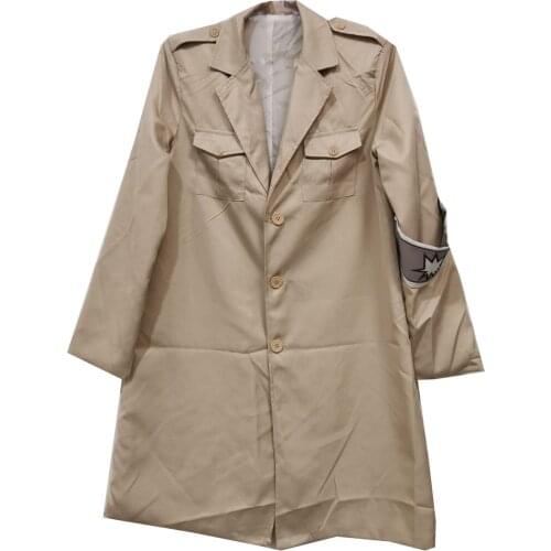 2021 Attack On Titan Shingeki No Kyojin Final Season Mikasa Ackerman Cosplay Costume