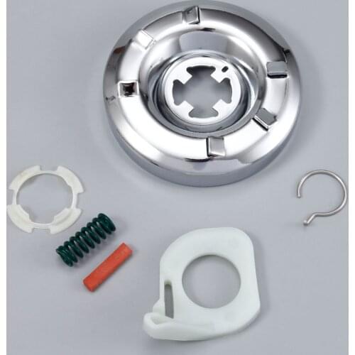 285785 Washer Washing Machine Transmission Clutch fit for Whirlpool Kenmore Replaces 285331, 285380, 3350015, 3350114, 387888