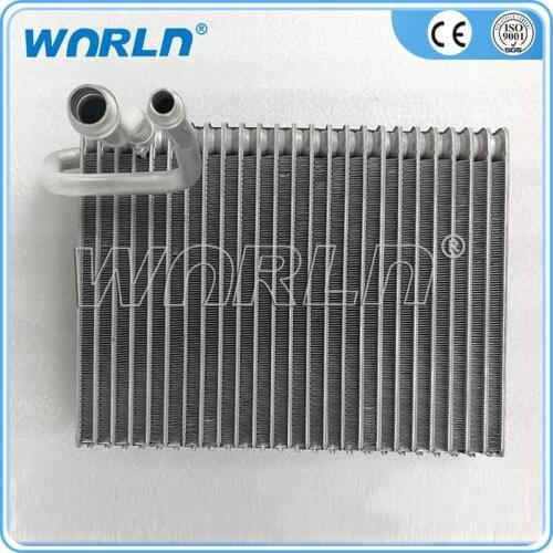 Car ac evaporator coil /Core-Evaporator for Peugeot 307 2001-2009