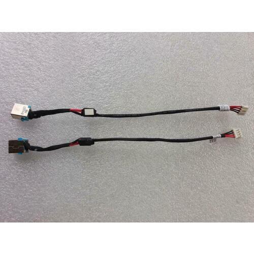 DC Power Jack Socket Cable for Acer Aspire 5750 5755 E1-521 V3-531 V3-551 V3-571