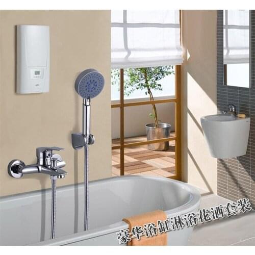 Оборудование для душа GUJINDA China At AliExpress