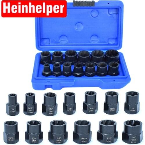 Heinhelper Tool Kits
