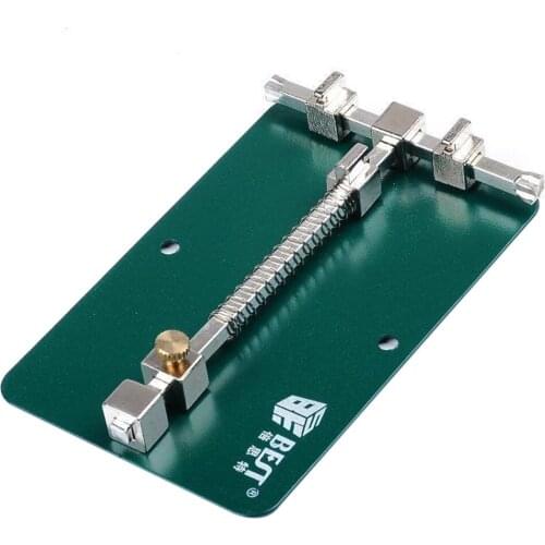 IPhone Mobile Phone Universal PCB Bracket Fixture Mobile Phone Repair Soldering Iron Rework Tool