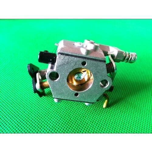 3800 38cc 4100 41cc Chainsaw CARB for Chain Saw parts WALBRO Carburetor type for Chain Saw Engine Parts Carbs Replace