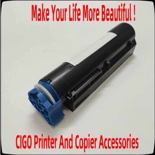 Toner Cartridge For Okidata B432DN B512DN MB472w MB492 MB562w Printer,For Oki B512 MB472 MB492 MB562 MB 472 492 562 Cartridge