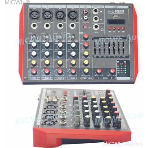 Professional Audio Equipment MiCWL Audio China