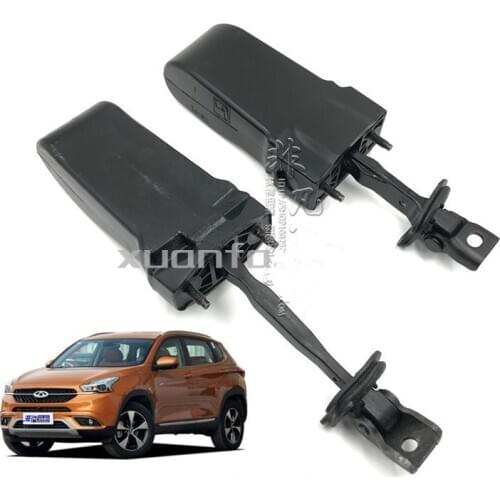 Door Stopper For Chery Tiggo 7 Door Hinge Limiter/Front Rear Door Buffer Limiter