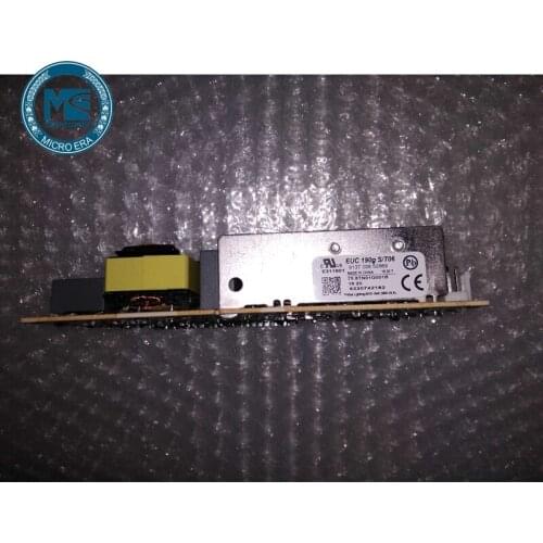 Projector lamp power board for optoma EUC 190g S/T06