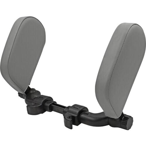 Car Seat Headrest Pillow Travel Rest Neck Pillow Support Solution For Kids Pillow And Adults Auto Seat Head Cushion Car Pillow