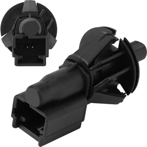 Professional Durable Black Courtesy Door Interior Light Switch Sensor for Renault Car Accessories 7700427640 770042763