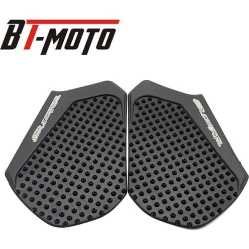 Honda CBR600RR CBR 600 RR Protector 2013 2014 2015 2016 Almohadilla Custom Designed to Fit Frames and Gas Tanks 25.4 12.5 139