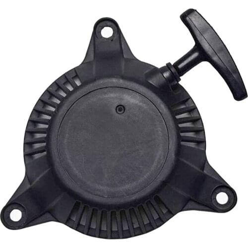 Pull Start Recoil Starter Fit for Honda 28400-ZM7-003 GXH50 GXV50 WX15 GXH50U