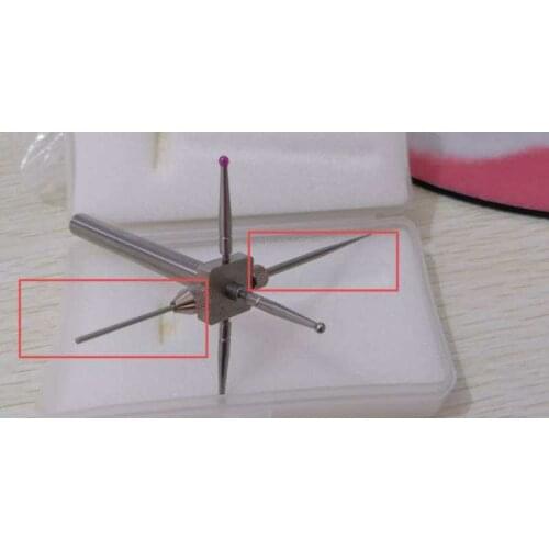 China-made altimeter stylus height gage probe suitable for TESA Trimos Mitutoyo