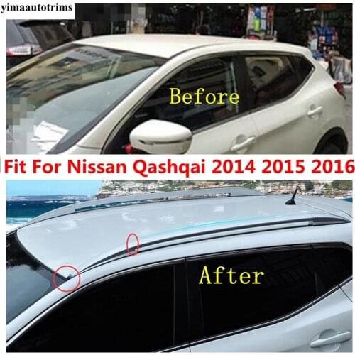 Yimaautotrims Car Roof Racks