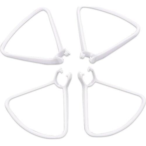 Propeller And Propeller Guard Protection Ring Part For Xiaomi Mitu Drone Mi