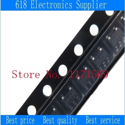 100% New 10pcs/lot RT9701GB RT9701 SOT23-5