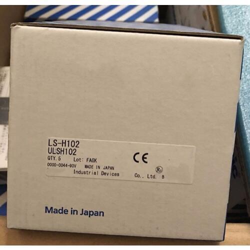 100% New RX-LS200 LS-H102 LS-501-C2 EX-C211B