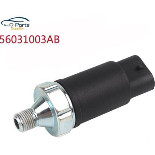 56031003AB Car Oil Pressure Sensor Sender Switch PS284 1S6664 56031003 PS284T for Dodge Dakota Jeep Cherokee TJ Wrangler