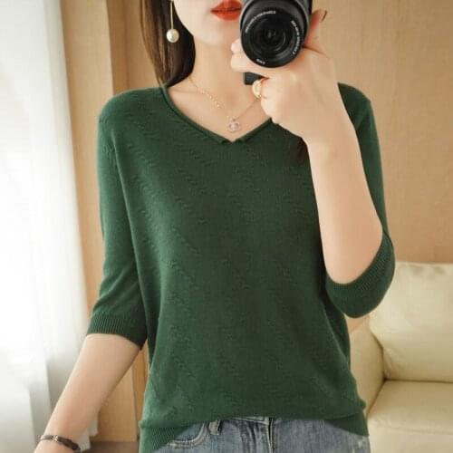 Женские трикотажные футболки Addonee China At AliExpress