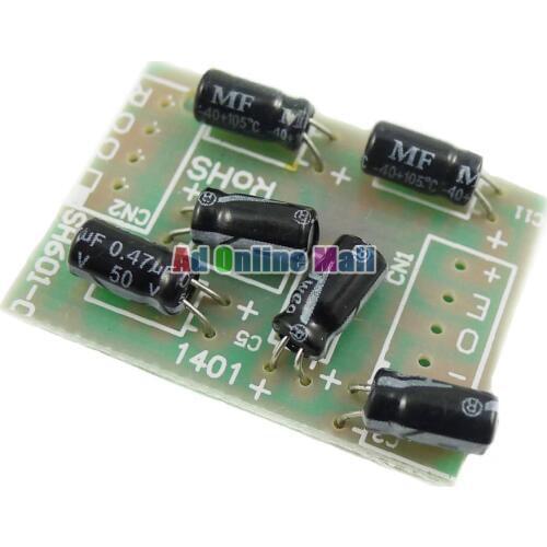 Running Machine Treadmill Accessories Heart Rate Test Heartbeat Module 10PCS/LOT