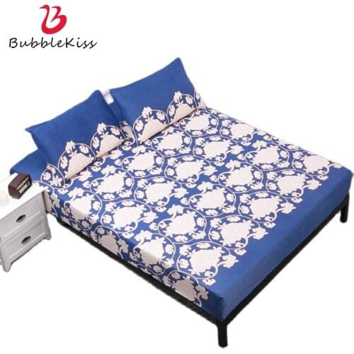Bubble kiss Bed Sheets