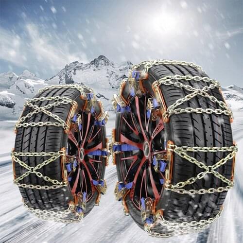 CARSUN Anti-skid Chains