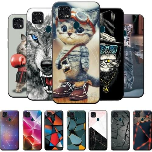 ZTE Blade V2020 Vita Case Silicone ZTE V2020 Vita Soft TPU Blade V2020 Vita 6.49" Back Cover for ZTE Blade V2020 Vita Phone Case