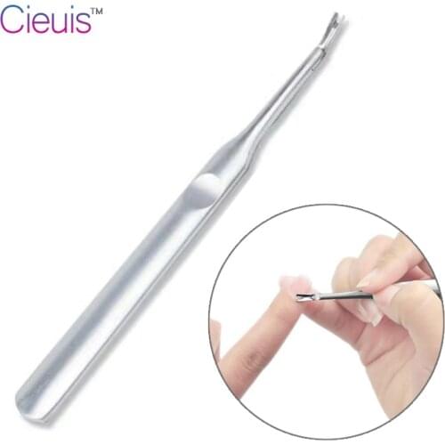 Cieuis Cuticle Removers