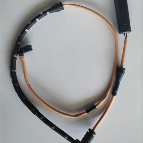 Brake pad wear sensor OEM SEM500050 For Land Rover Range Rover III SUV LM 2002-2012 Before 845mm