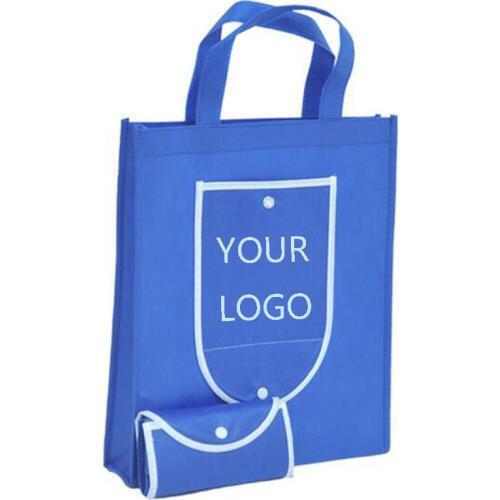 DFKC Foldable Shopping Bags