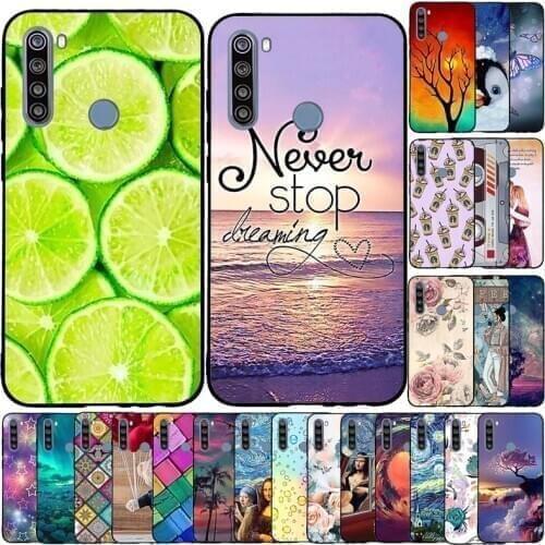 Чехлы для телефонов Xiaomi Redmi Note 8T ENGOI China At AliExpress