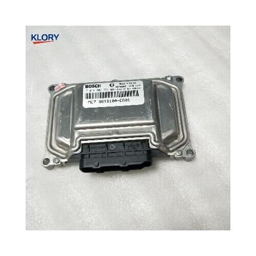 F01R00D724 3612100-EG01 ECU FOR GREAT WALL FLORID VOLEEX C30