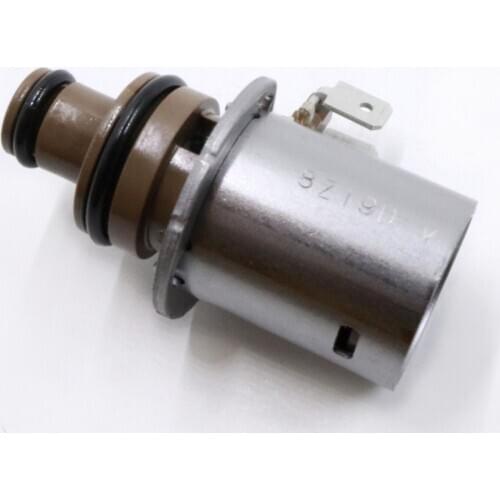 Warranty New Transmission Solenoid Kit OE 31825AA050 31825AA051 TR580 TR690 For Subaru Forester For Legacy Outback