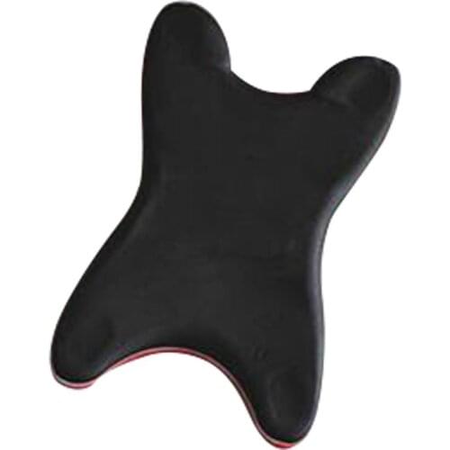 H7JC Portable Neck Stretcher Cervical Traction Pillow Corrector Neck Pain Relief Improve Sleep Quality Stress Relief Cervical