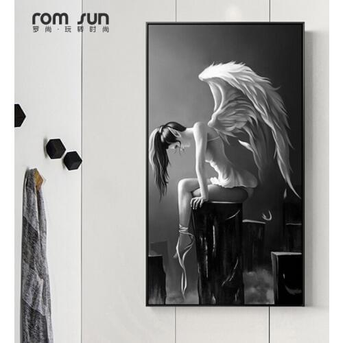 LUOSHANG Wall Panels