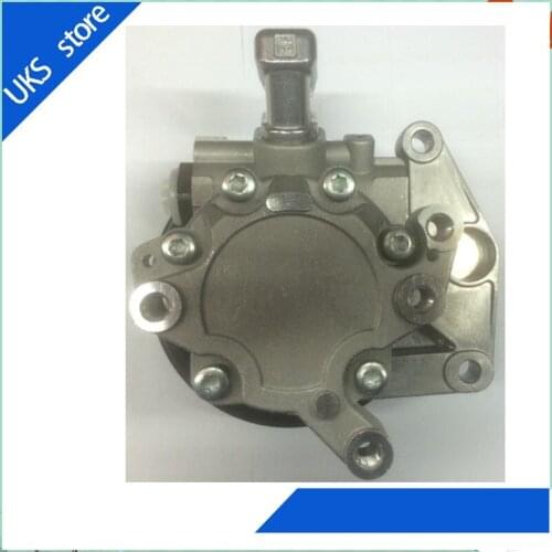 Power steering pump form 06-12 Mercedes-Benz GL450 GL550 R350 S550 CL550 CLS550 E350 E550 ML350 ML550 OEM:A0054662201 W164