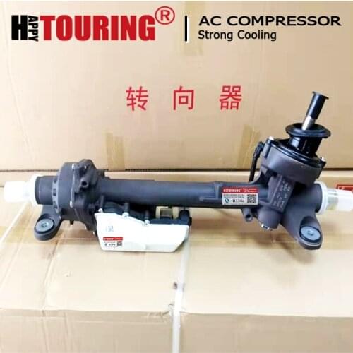 NEW Power Steering Rack Gear Box For AUDI Q3 VW TIGUAN 5N1423062M 5N1423062MX 5N1423062P 5N1423062PX 5N1423062R 5N1423062RX LHD